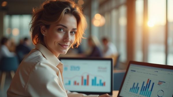 Choisir l'agence SEO qui répond à vos besoins spécifiques
