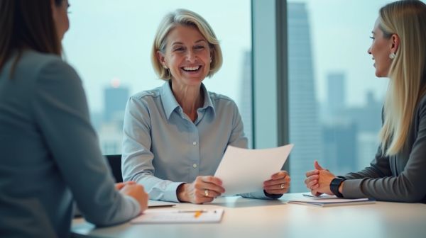 Comment engager un consultant SIRH pour optimiser vos ressources humaines
