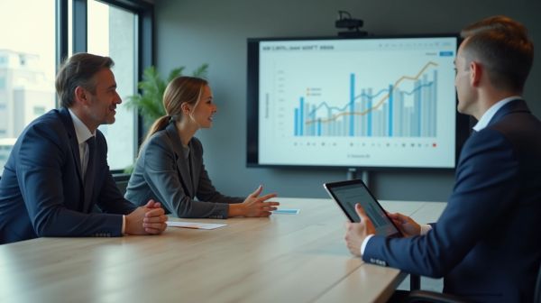 Comment engager un consultant SIRH pour optimiser vos ressources humaines