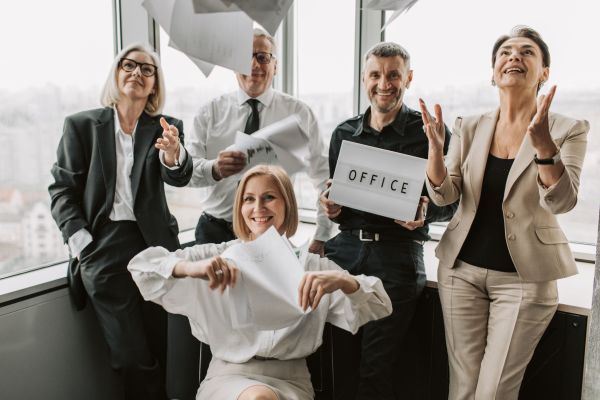 Lancement de produit réussi : soirée d'entreprise à Paris