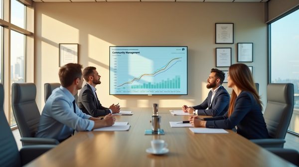 Maîtrisez le community management avec notre formation sur mesure