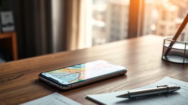 Optimisez votre application mobile avec une agence experte