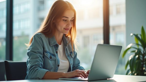 Optimisez votre présence en ligne avec la meilleure formation personal branding