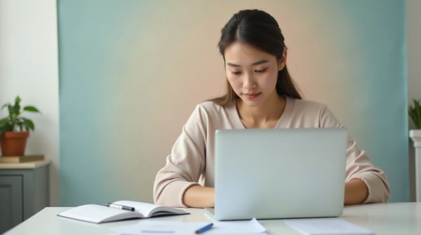 Optimisez votre présence en ligne avec la meilleure formation personal branding
