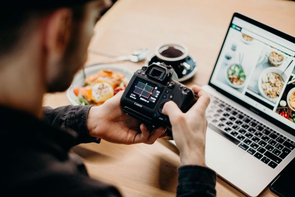 Photographe freelance alimentaire : des images qui parlent