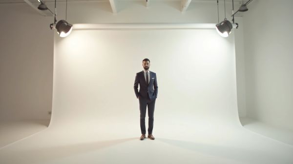Pourquoi choisir un portrait professionnel dans un studio à Oullins