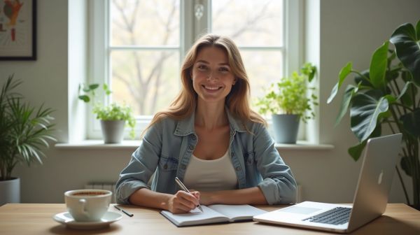 Pourquoi devenir ingénieur freelance pourrait transformer votre carrière