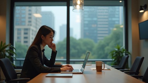 Pourquoi devenir ingénieur freelance pourrait transformer votre carrière