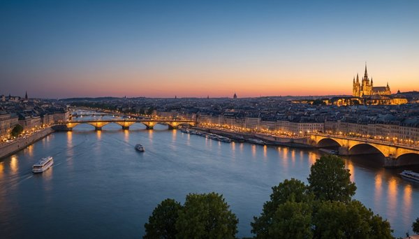 Les avantages de la domiciliation d'entreprise à lyon 9