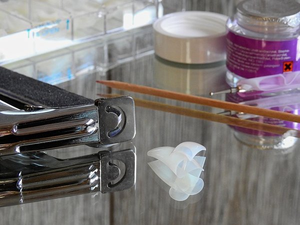 Formation prothésiste ongulaire à rouen : maîtrisez l'art !