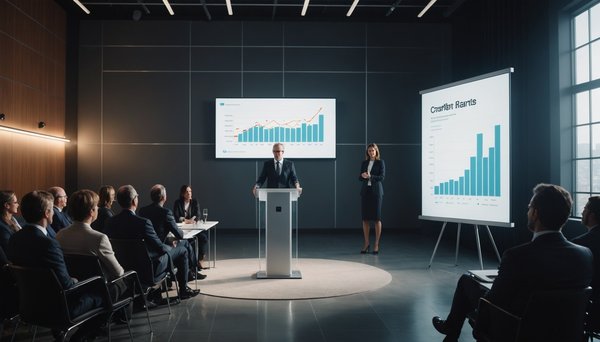 Formation au pitch : maîtrisez l'art de convaincre avec impact