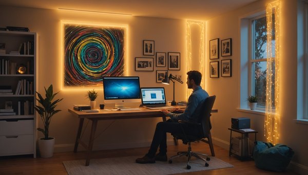 Rédacteur web énergie : l'art de captiver votre audience