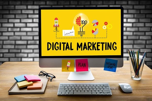 Optimisez votre stratégie de blog marketing digital efficacement