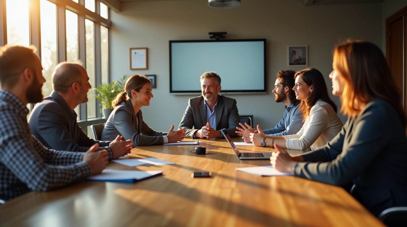 Questions fréquentes sur la formation community manager